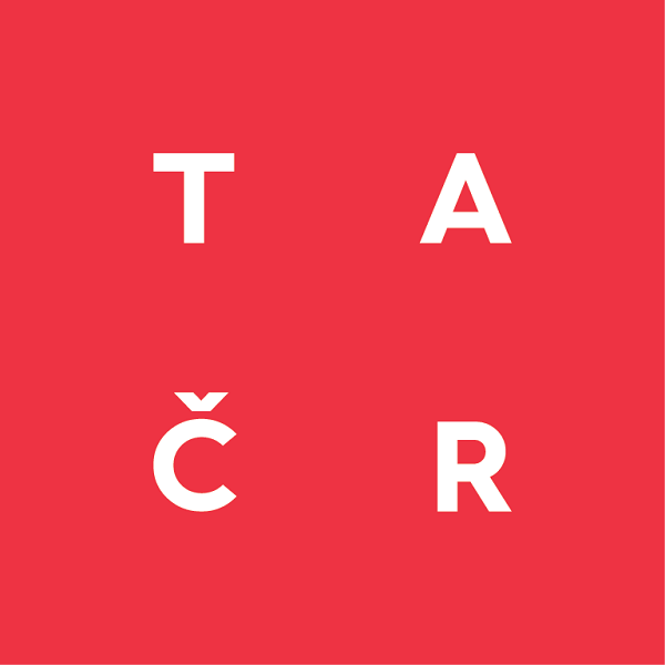 logo TACR